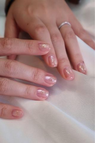 ネイル nailsalon suiのネイルデザイン