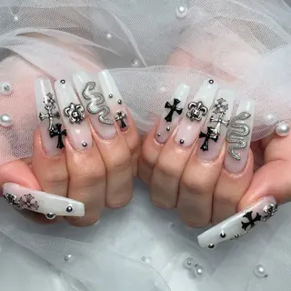 ネイル 平井nail RENAのネイルデザイン