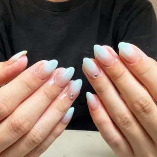 ネイル M’seyelash &nailミアのネイルデザイン