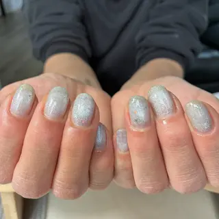 ネイル milimili アンナのネイルデザイン