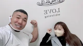 ミディアム カラー パーマ ヘアアレンジ メンズ キッズ ネイル マツエク・マツパ LOVE ホワイトニング銀座店のその他イメージ