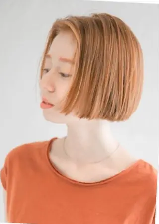 ミディアム Marika 🫧のマツエク・マツパデザイン