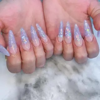 ネイル Kayo 💅のネイルデザイン