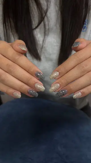 ネイル Lotty nail Kanonのネイルデザイン