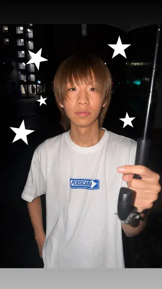 ショート カラー にこ / ボブカットのヘアスタイル