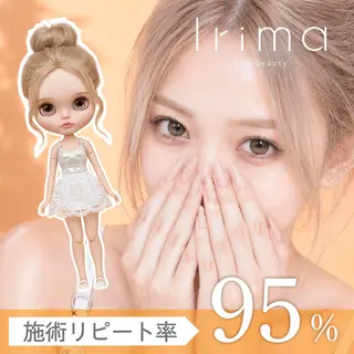 マツエク・マツパ Irima 静岡駅前店🪄リカのマツエク・マツパデザイン