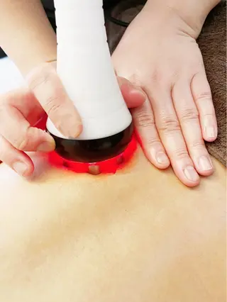 骨盤矯正ダイエット 結果出し＊痩身マシンのエステ・リラクイメージ