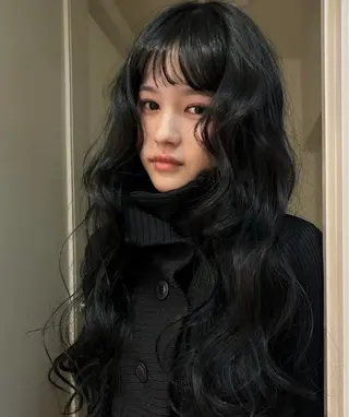 カラー 🦴カラー /カエデ🦴のヘアスタイル