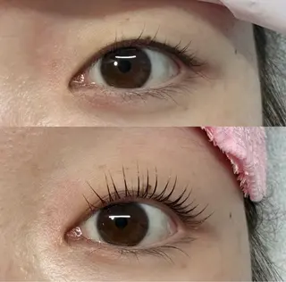 マツエク・マツパ トータルビューティー サロン・Ｎの眉毛・アイブロウイメージ