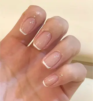 ネイル H&B しんのネイルデザイン