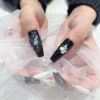 ネイル DG nailのネイルデザイン