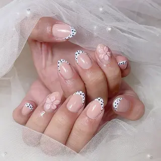 ネイル Chiin Nailのネイルデザイン