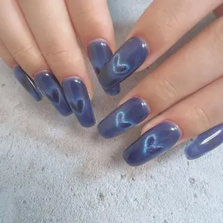 ネイル 🩷Yun nail Salon 本店🩷のネイルデザイン