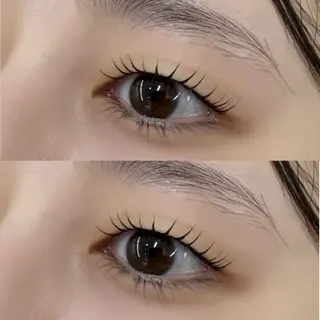 マツエク・マツパ キサラ🖤恵比寿 🖤まつパ/パリのマツエク・マツパデザイン