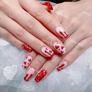 ネイル 🎀Sense Nail渋谷店🎀のネイルデザイン