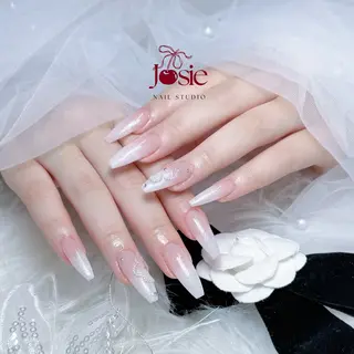ネイル Josie nail salonのネイルデザイン
