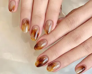 ネイル A & L Nail Salonのネイルデザイン