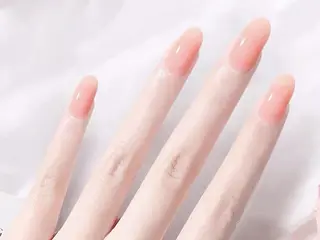 ネイル Cute beauty2のマツエク・マツパデザイン