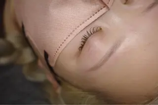 アイブロウ Eye lash salon Cielのマツエク・マツパデザイン