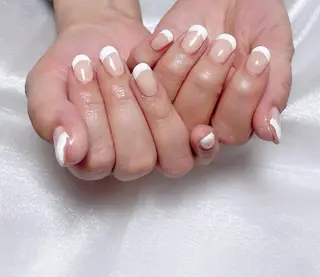 ネイル hairsalon 556のネイルデザイン