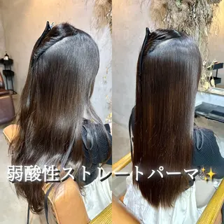 ロング goen/ カミムラシュウヘイのヘアスタイル