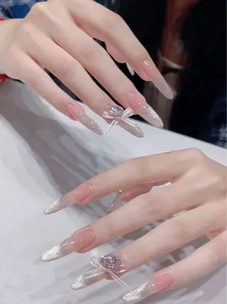ネイル U mi Nail Salonのネイルデザイン