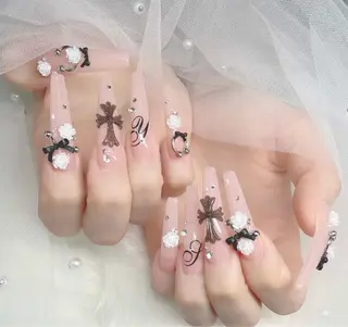 ネイル Sakura Nail Salonのネイルデザイン