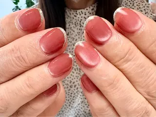 ネイル N.style 伊藤智子のネイルデザイン