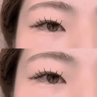 マツエク・マツパ M A  I  🌺のマツエク・マツパデザイン