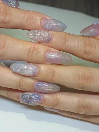 ネイル ネイルサロン ゆりかごのネイルデザイン