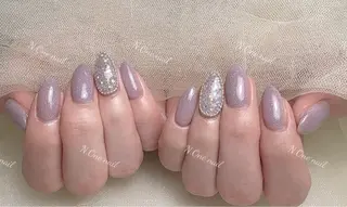 ネイル N.one 🎀saki💅のネイルデザイン