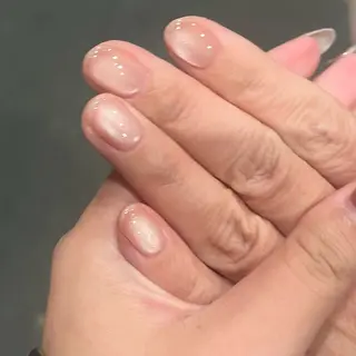 ネイル Miki. MORE -NAILのネイルデザイン