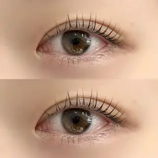 マツエク・マツパ Une_fleur mahanaꕤ.。の眉毛・アイブロウイメージ