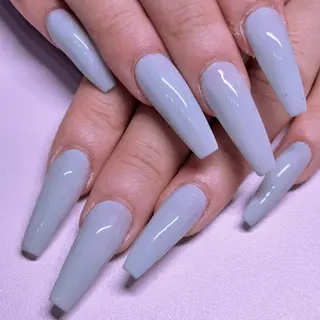 ネイル よしだ ひろきのネイルデザイン
