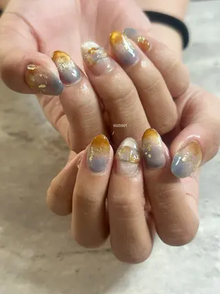 ネイル One's Nail Roomのネイルデザイン