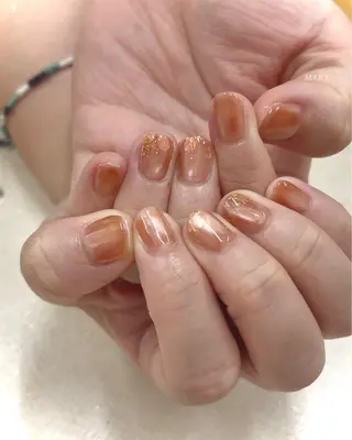 ネイル Mary nail .narumiのネイルデザイン