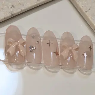 ネイル moca eye&nailのマツエク・マツパデザイン