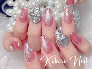 ネイル Hawchumi 💅のネイルデザイン