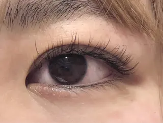 マツエク・マツパ sopo 山口のマツエク・マツパデザイン