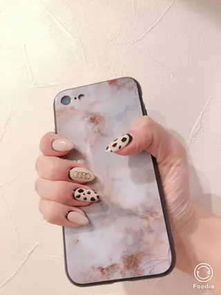 ネイル BEBE BEAUTEのネイルデザイン