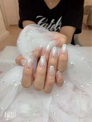 ネイル Bél Nail salonのネイルデザイン