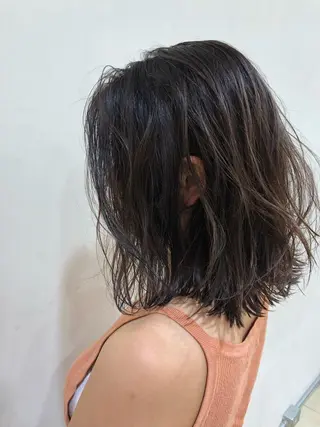 ショート まつげと眉 Meliaのマツエク・マツパデザイン