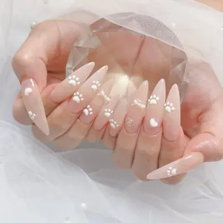 ネイル 💅fleur Ayumiのネイルデザイン