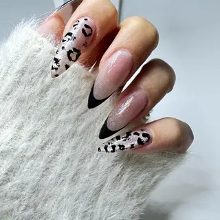 ネイル K suzuのネイルデザイン