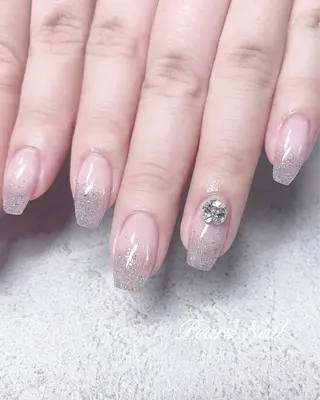 ネイル Pears Nail MARIのネイルデザイン