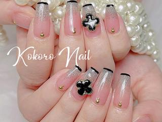 ネイル Hawchumi 💅のネイルデザイン