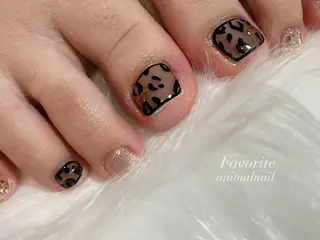 ネイル Favorite Nailのネイルデザイン