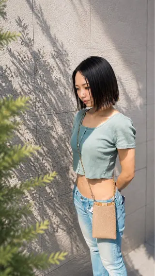 ショート 水野 聖哉のヘアスタイル