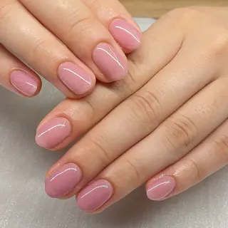 ネイル 富田 カネコのネイルデザイン