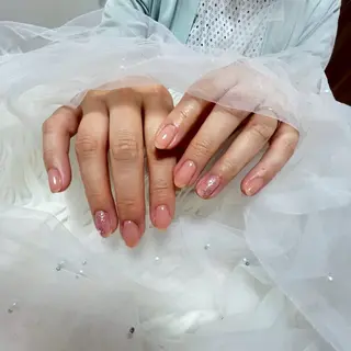 ネイル ネイルサロン チュルのネイルデザイン
